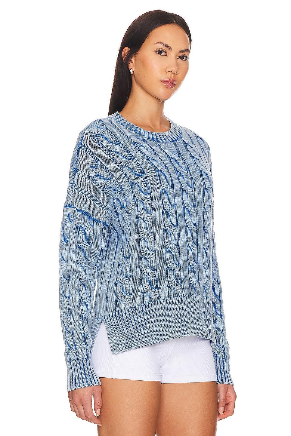 Callie Sweater BEACH RIOT Product Image