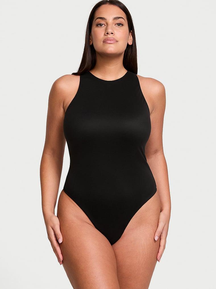 BODYWEAR by Victoria's Secret with FeatherSoft™ Innovation Tank Bodysuit Product Image
