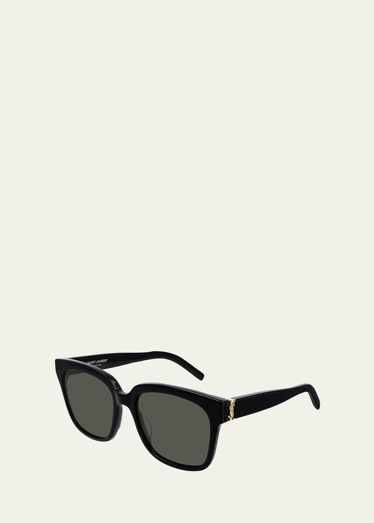 Womens 54MM Square Sunglasses Product Image