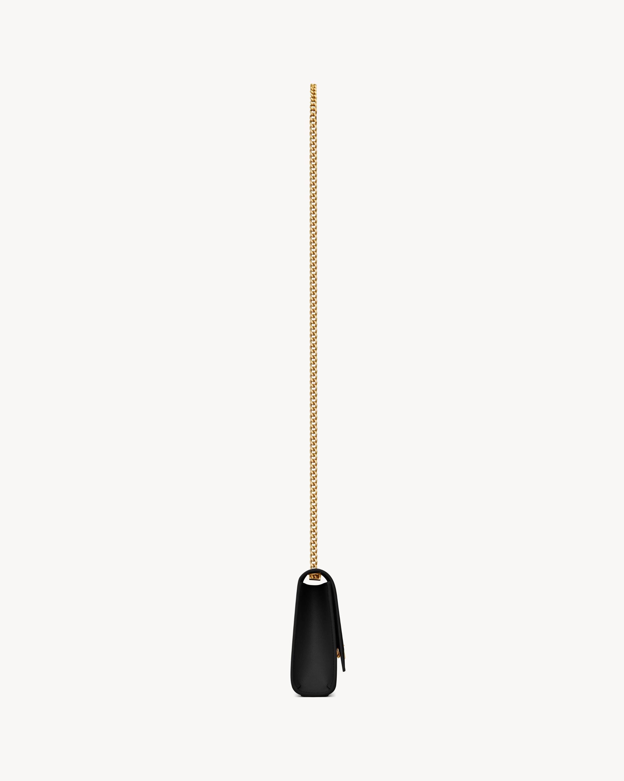 KATE SMALL IN GRAIN DE POUDRE EMBOSSED LEATHER Product Image