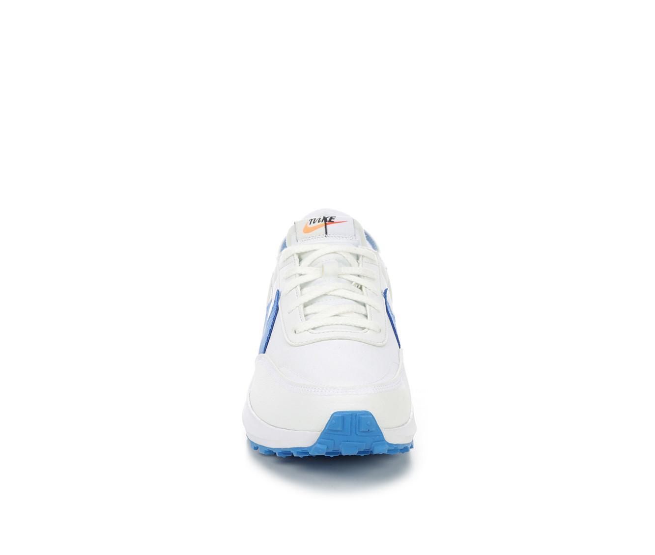 Men's Nike Waffle Debut Sneakers Product Image