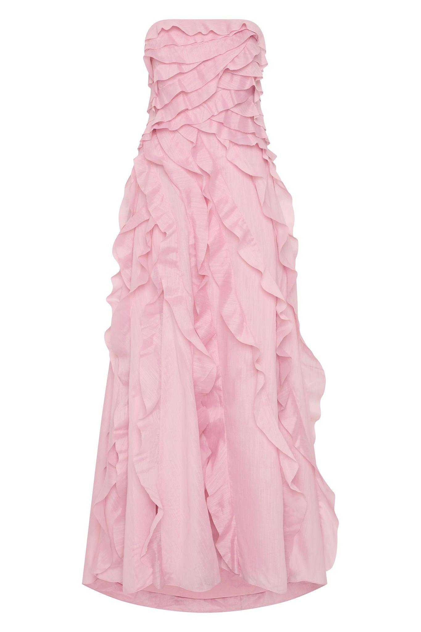 Allairie Gown Product Image