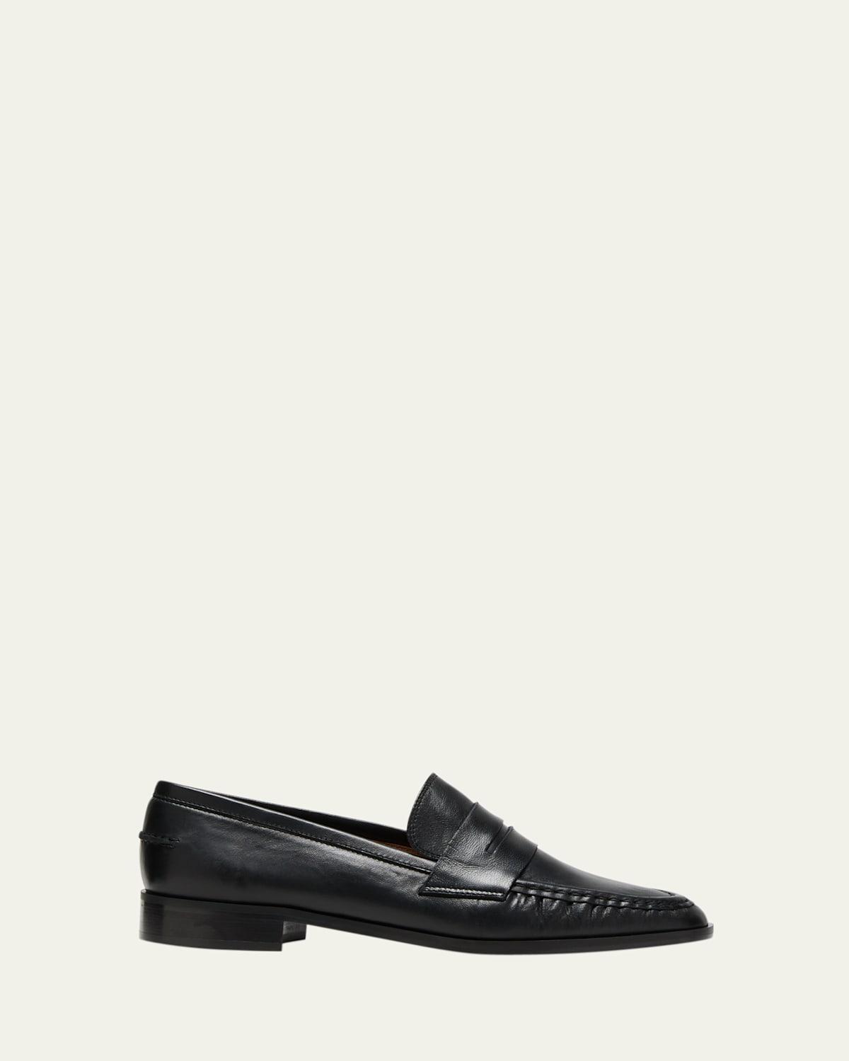 Mens Delano II Suede Buckle Loafers Product Image