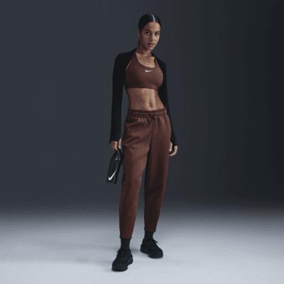 Nike Women's Dri-FIT Prima High-Waisted 7/8 Training Pants Product Image