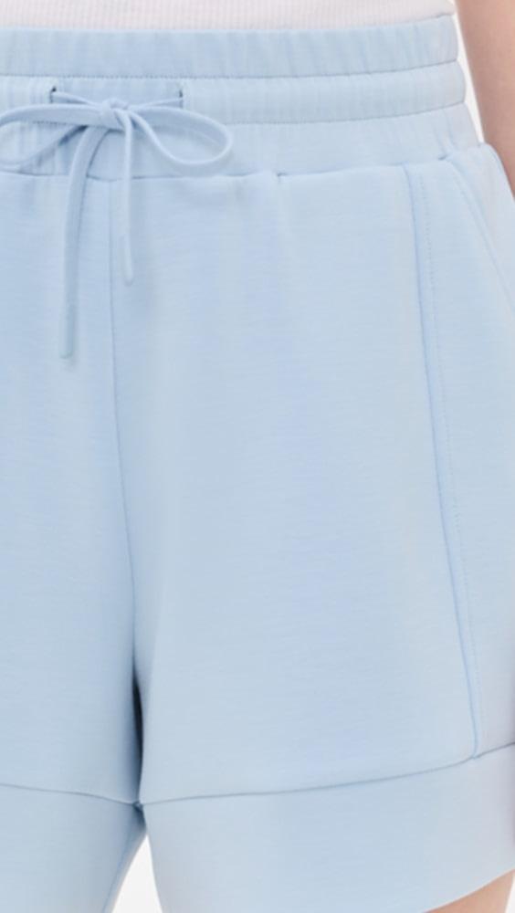 Varley Atrium High Rise Shorts | Shopbop Product Image