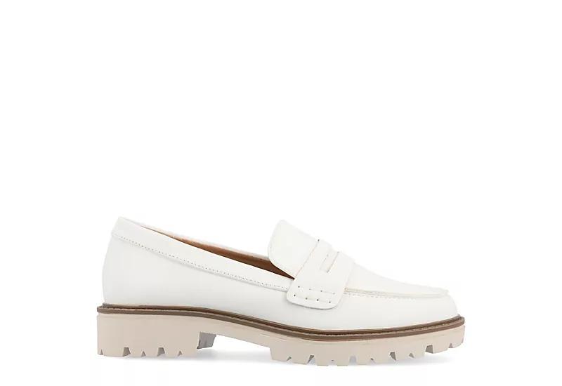 Journee Kenly Tru Comfort Foam Womens Loafers Product Image
