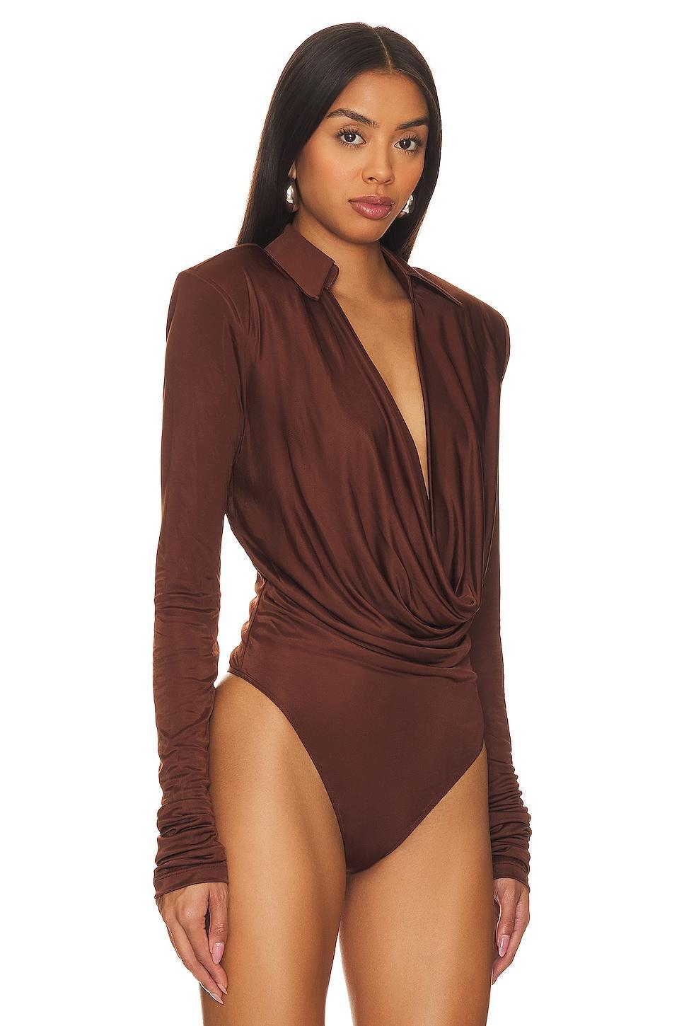 x REVOLVE Bauska Bodysuit GAUGE81 Product Image