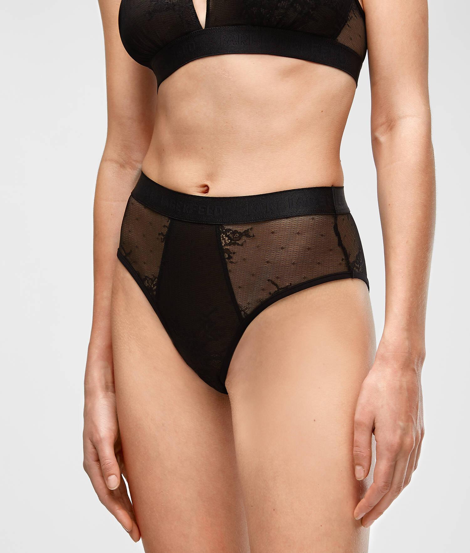 LACE CULOTTES Product Image