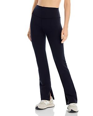 Splits59 Raquel High-Waist Straight Leg w/ Zipper Women's Clothing Product Image