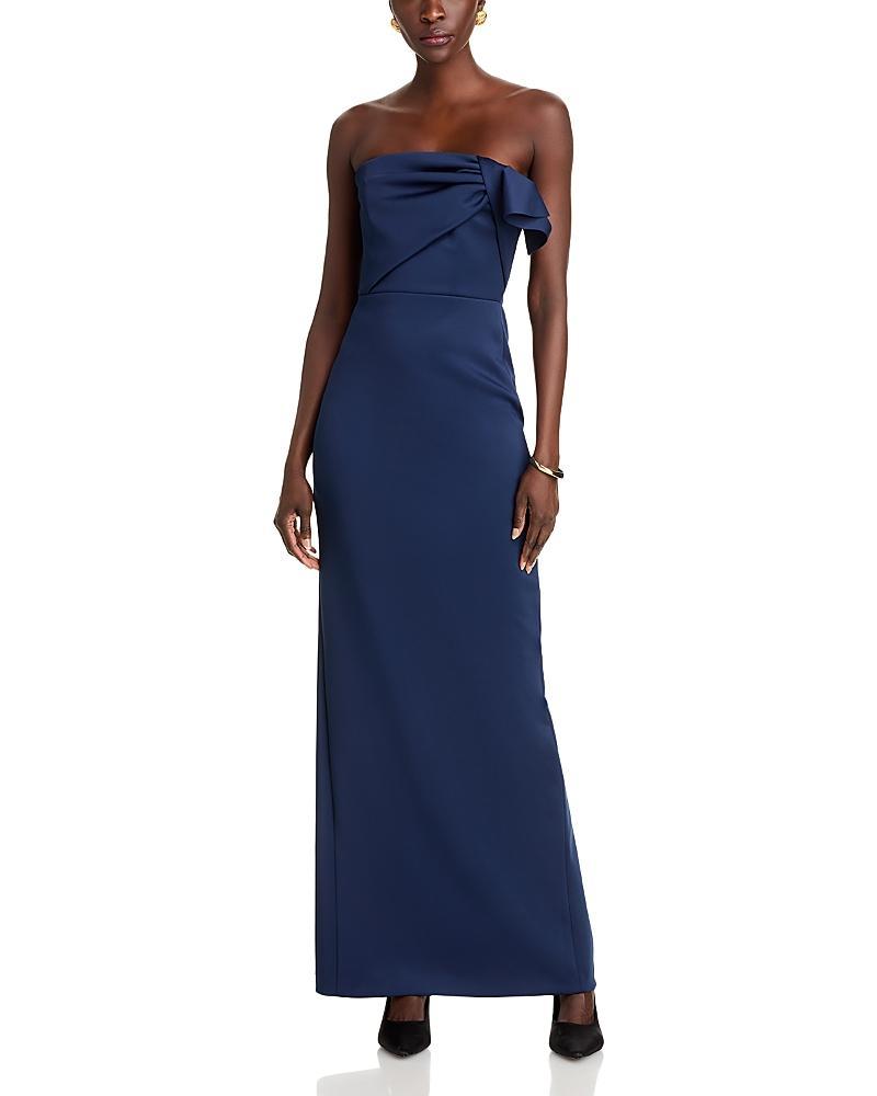 Womens Divina Gown Product Image