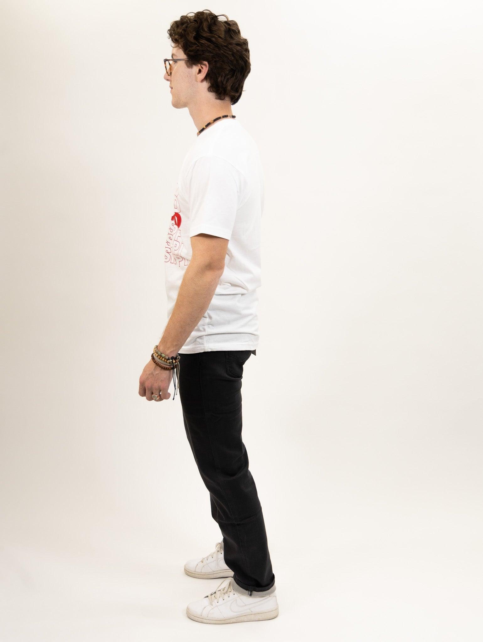 Ezekiel Now Denim Pant - Vintage Black Product Image