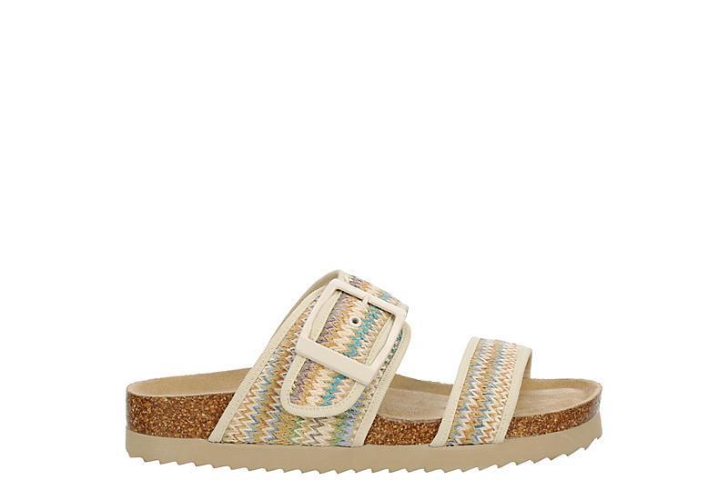 Bjorndal Womens Anna Marie Footbed Sandal Product Image