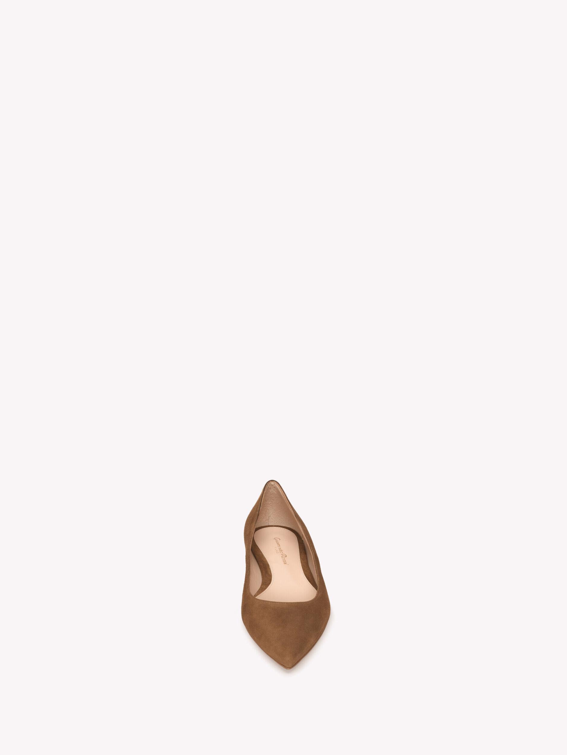 GIANVITO FLAT Gianvito Rossi Product Image