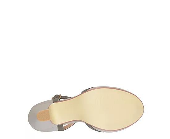Journee Collection Womens Olina Pump Product Image