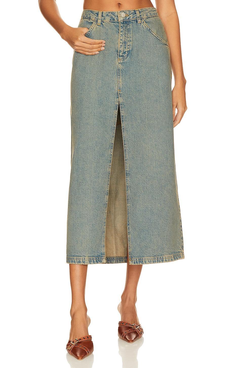 Rowan Skirt Miaou Product Image