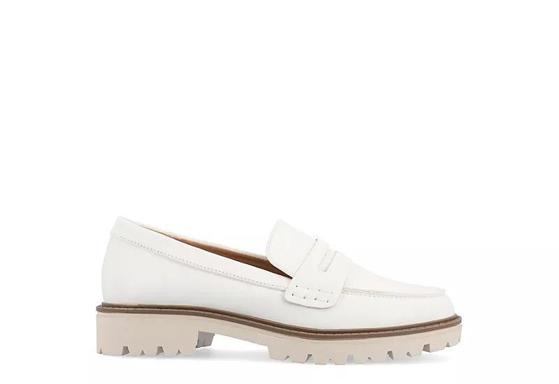 Journee Kenly Tru Comfort Foam Womens Loafers Product Image