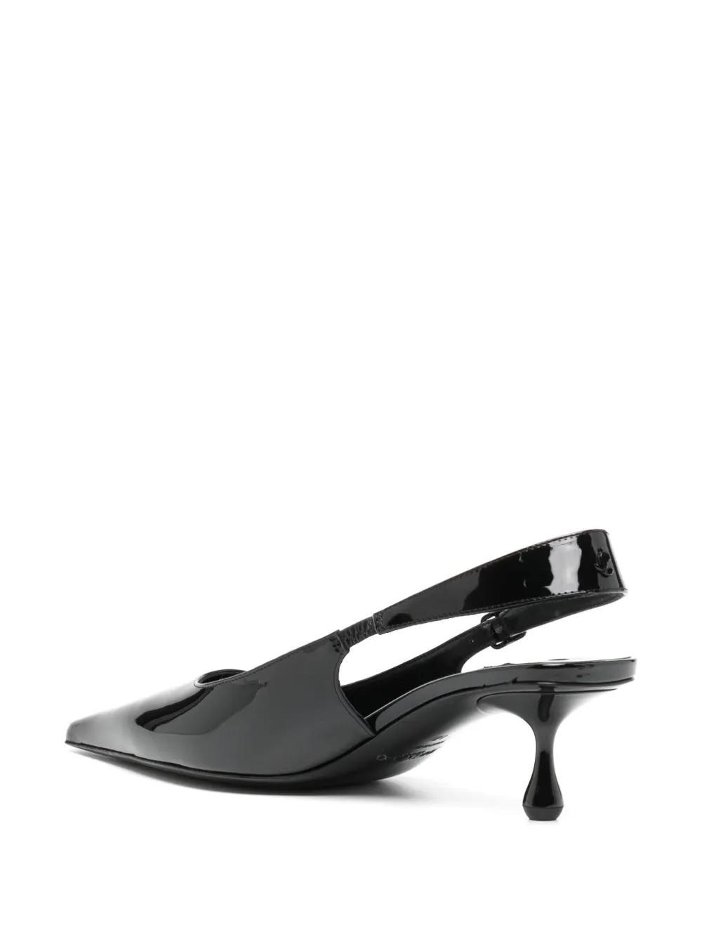 JIMMY CHOO Absatzschuhe  Damen Farbe Schwarz In Black Product Image