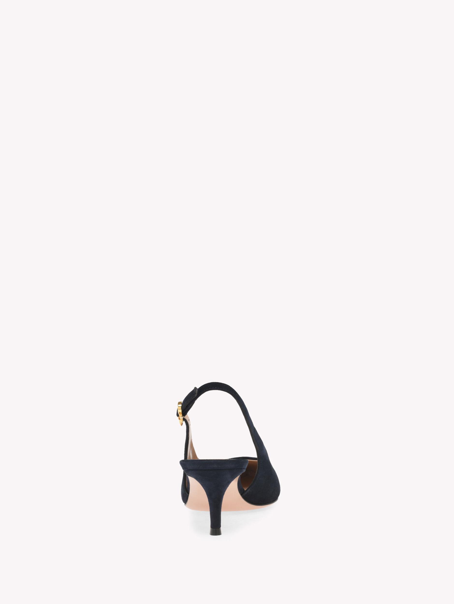 ROBBIE SLING 55 Gianvito Rossi Product Image