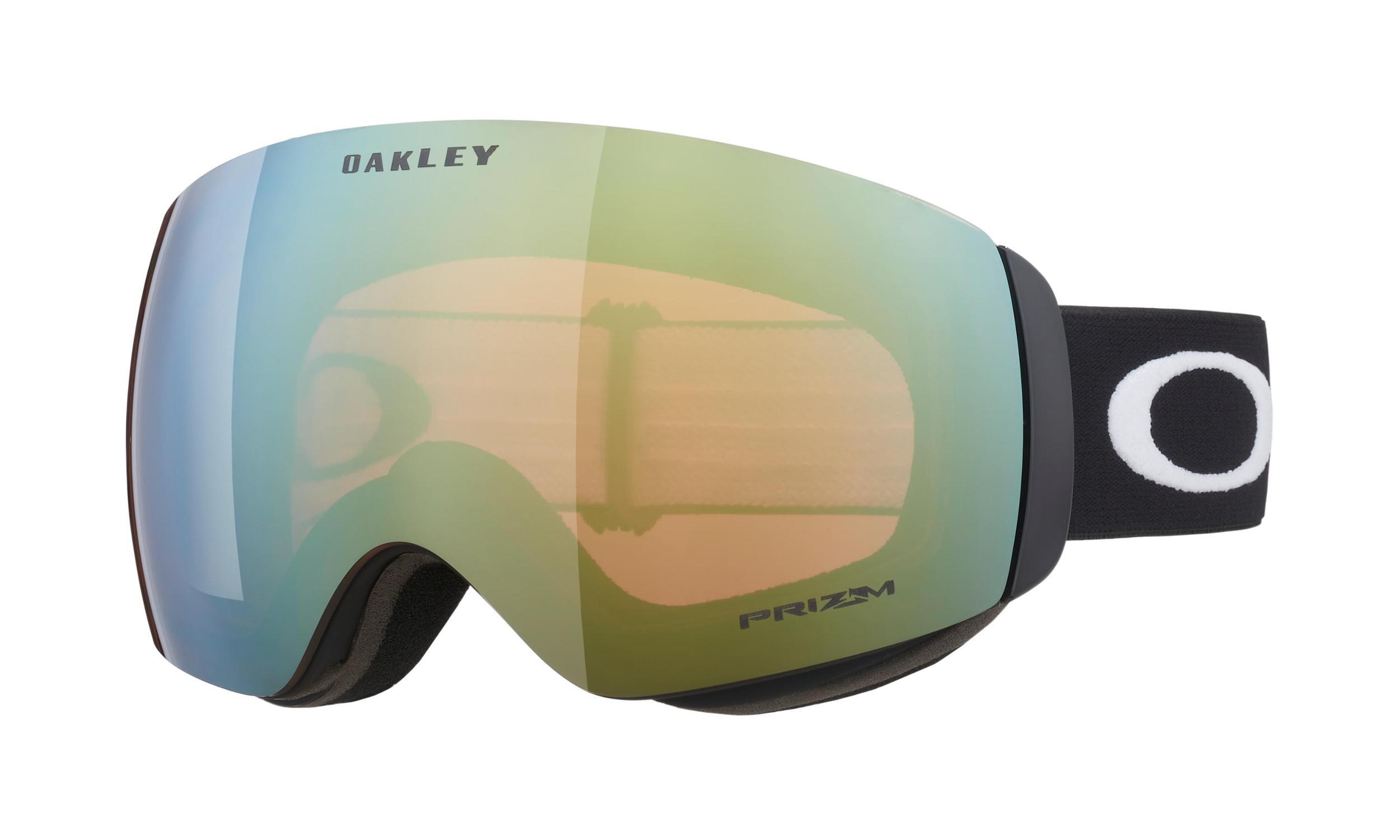 Oakley Men's Flight Deck™ M Snow Goggles Product Image
