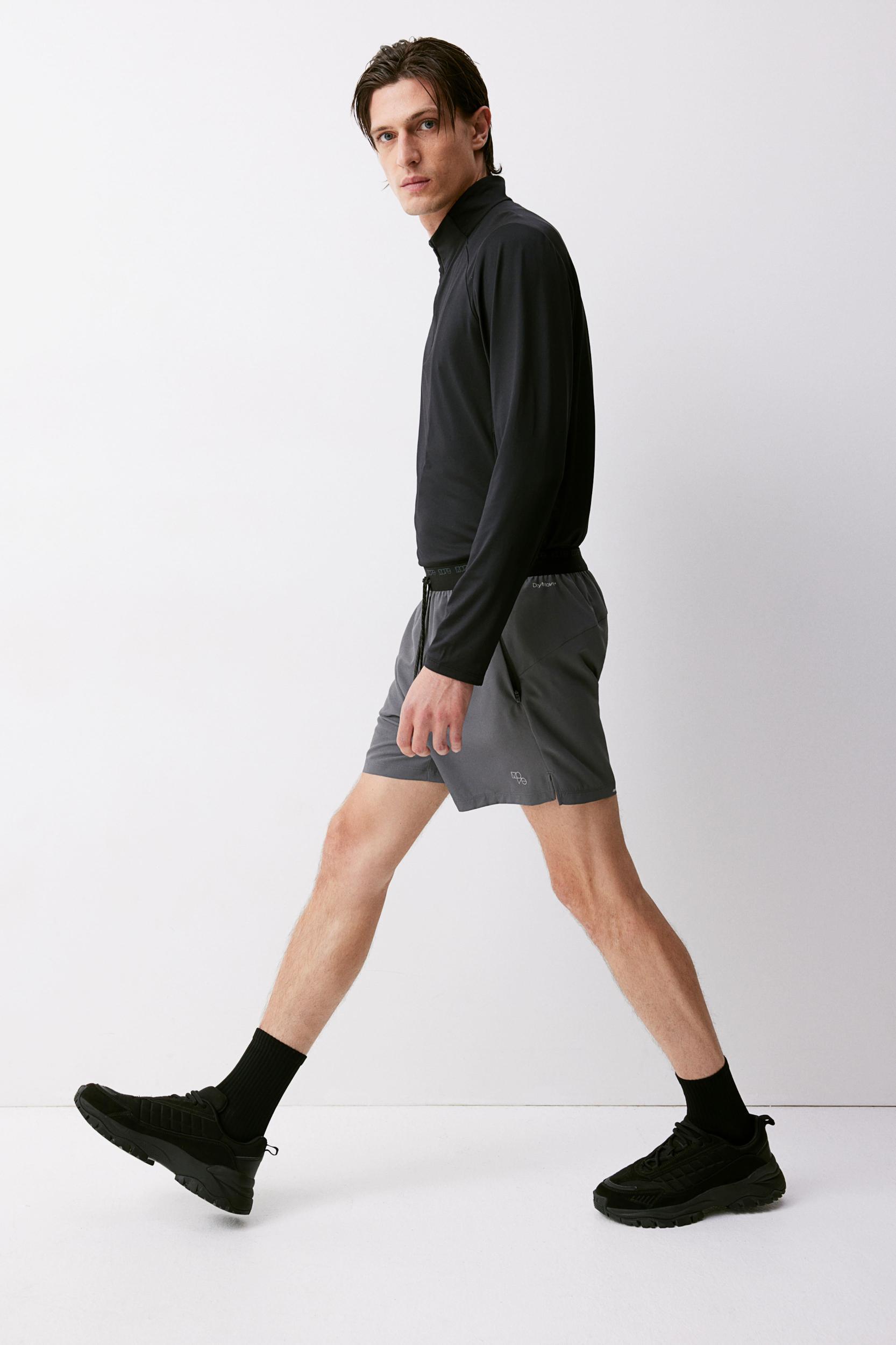 Short Running Shorts in DryMove™ Product Image