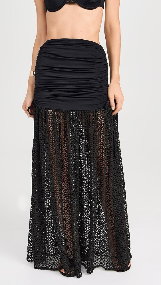 Bahia Maria Nube Skirt | Shopbop Product Image
