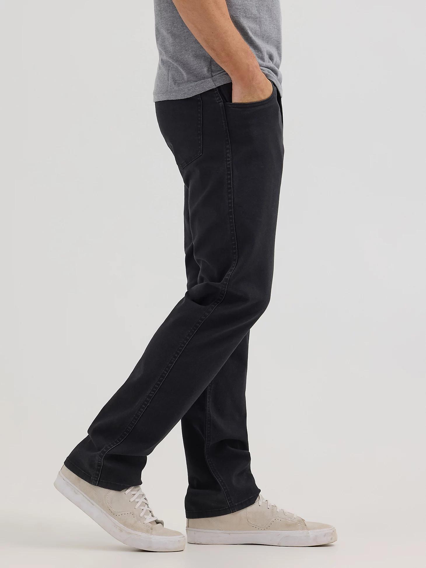 Men's Five Star Premium Performance Canvas Jean | Men's JEANS | Wrangler® Product Image