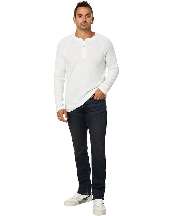 Everett Slim Straight Jean Product Image
