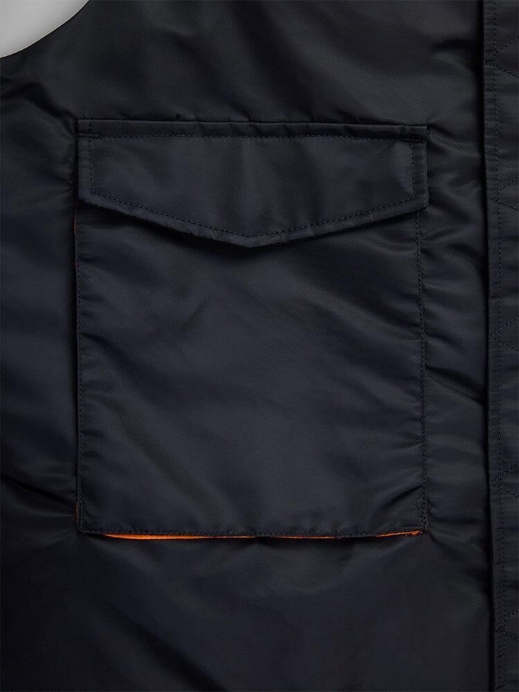 MA-1 MOD VEST (SEASONAL) Product Image