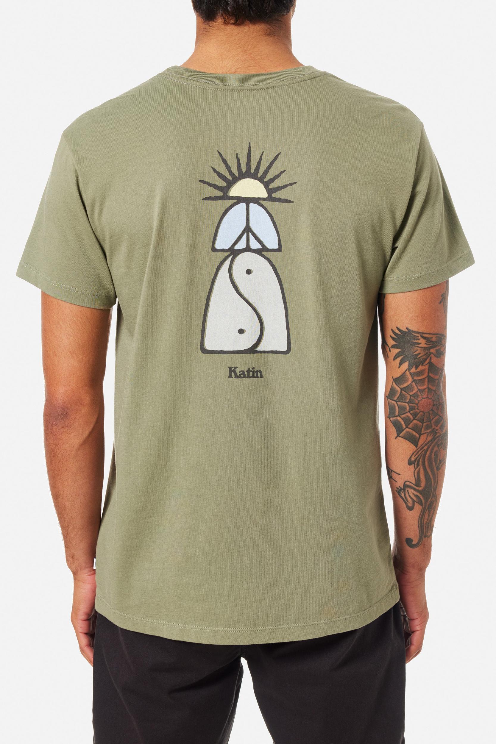 LEVEL TEE Product Image