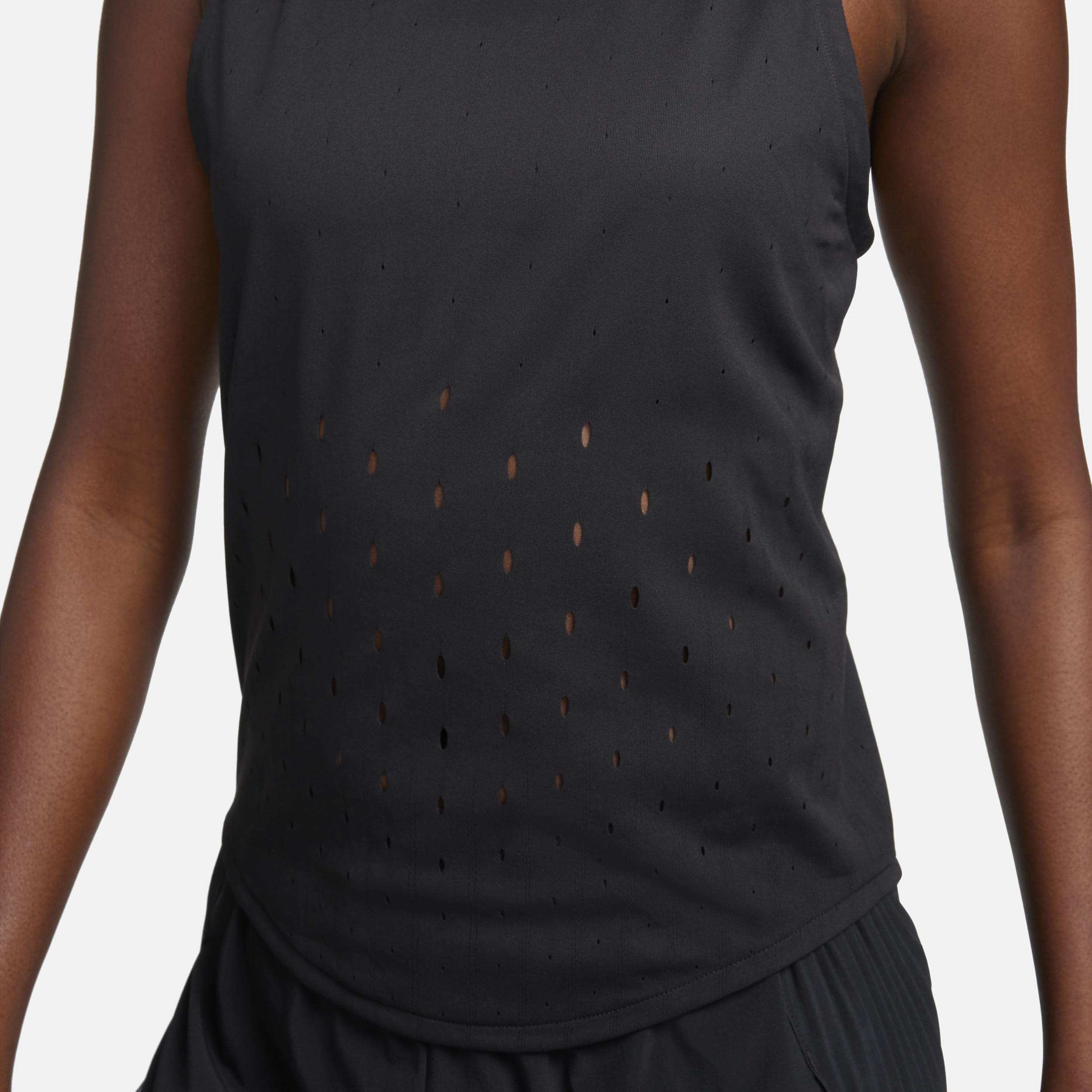 Nike AeroSwift Women's Dri-FIT ADV Running Singlet Product Image