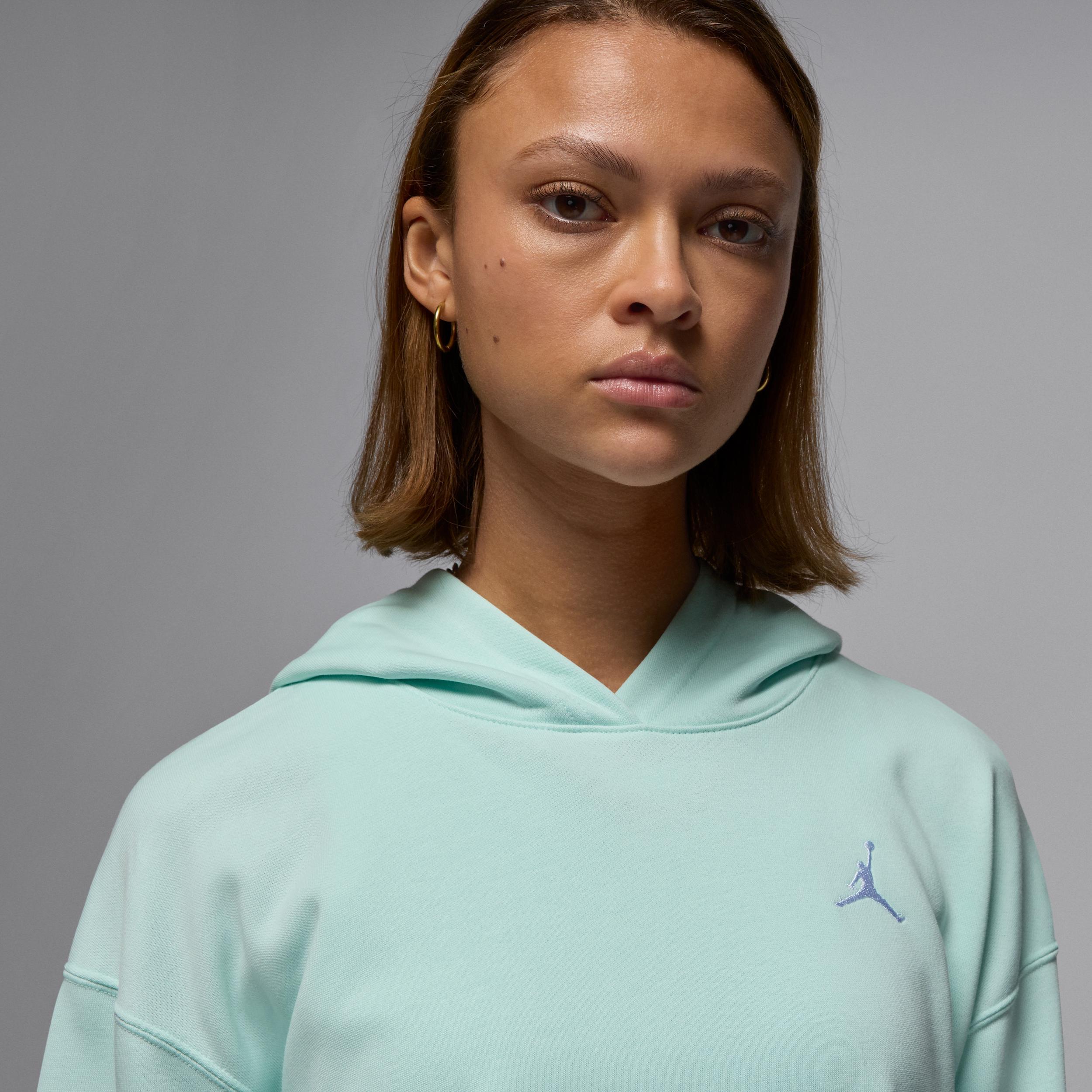 Women's Jordan Brooklyn Fleece Pullover Hoodie Product Image