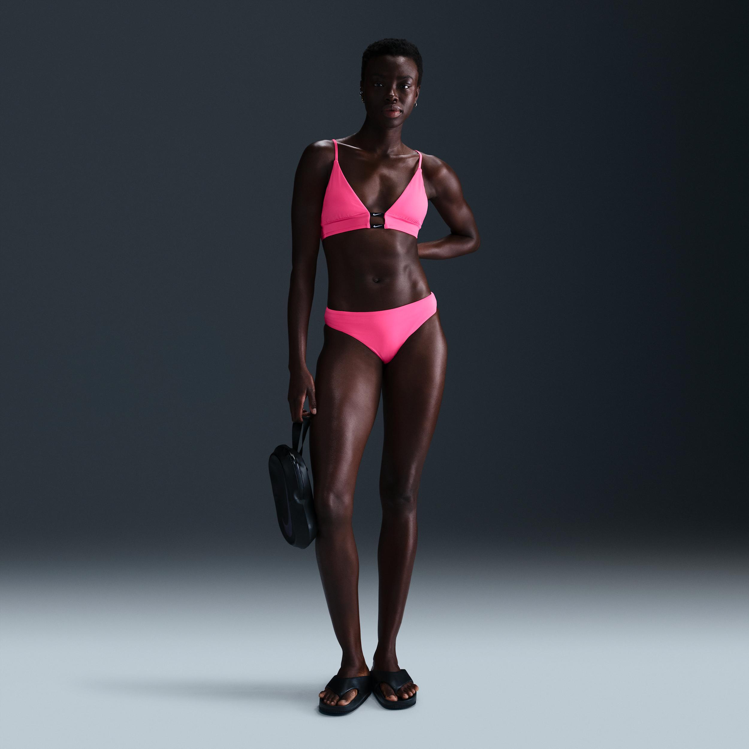 Nike Women's Swim Sneakerkini 2.0 Bralette Bikini Top Product Image