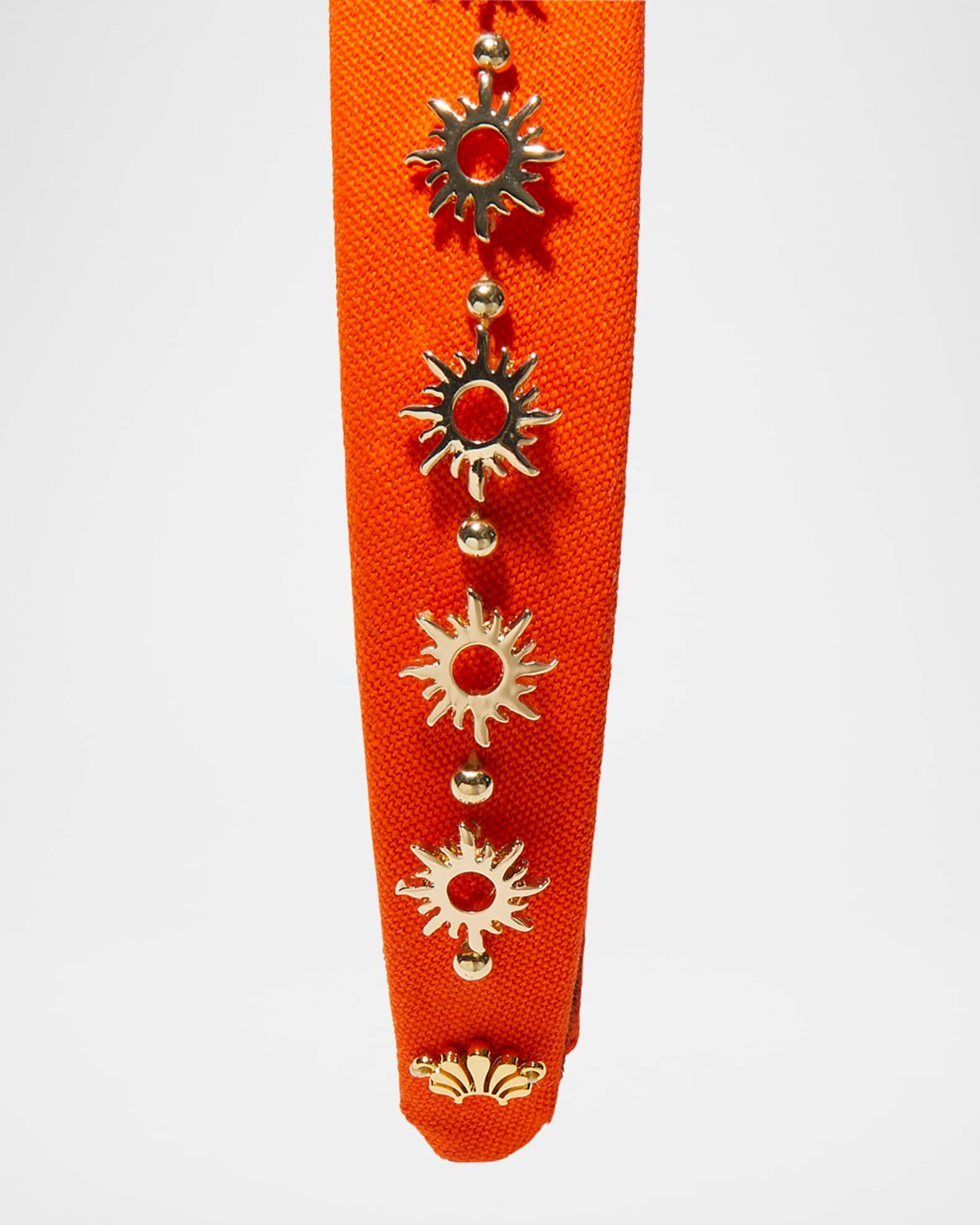 Bessette Sunny Headband Product Image
