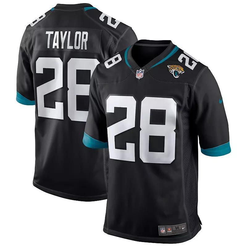 Men's Nike Bart Scott Purple Baltimore Ravens Game Retired Player Jersey, Size: Large Product Image