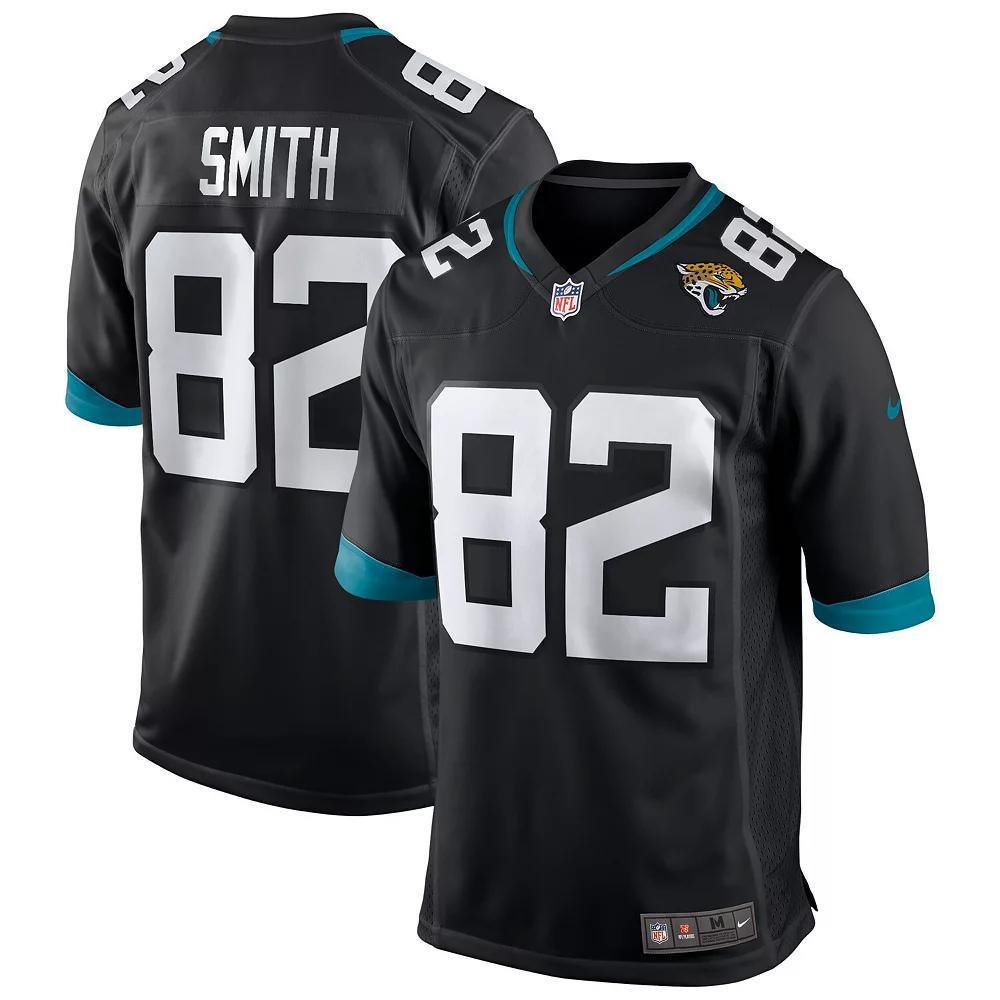 Men's Nike Bart Scott Purple Baltimore Ravens Game Retired Player Jersey, Size: Large Product Image