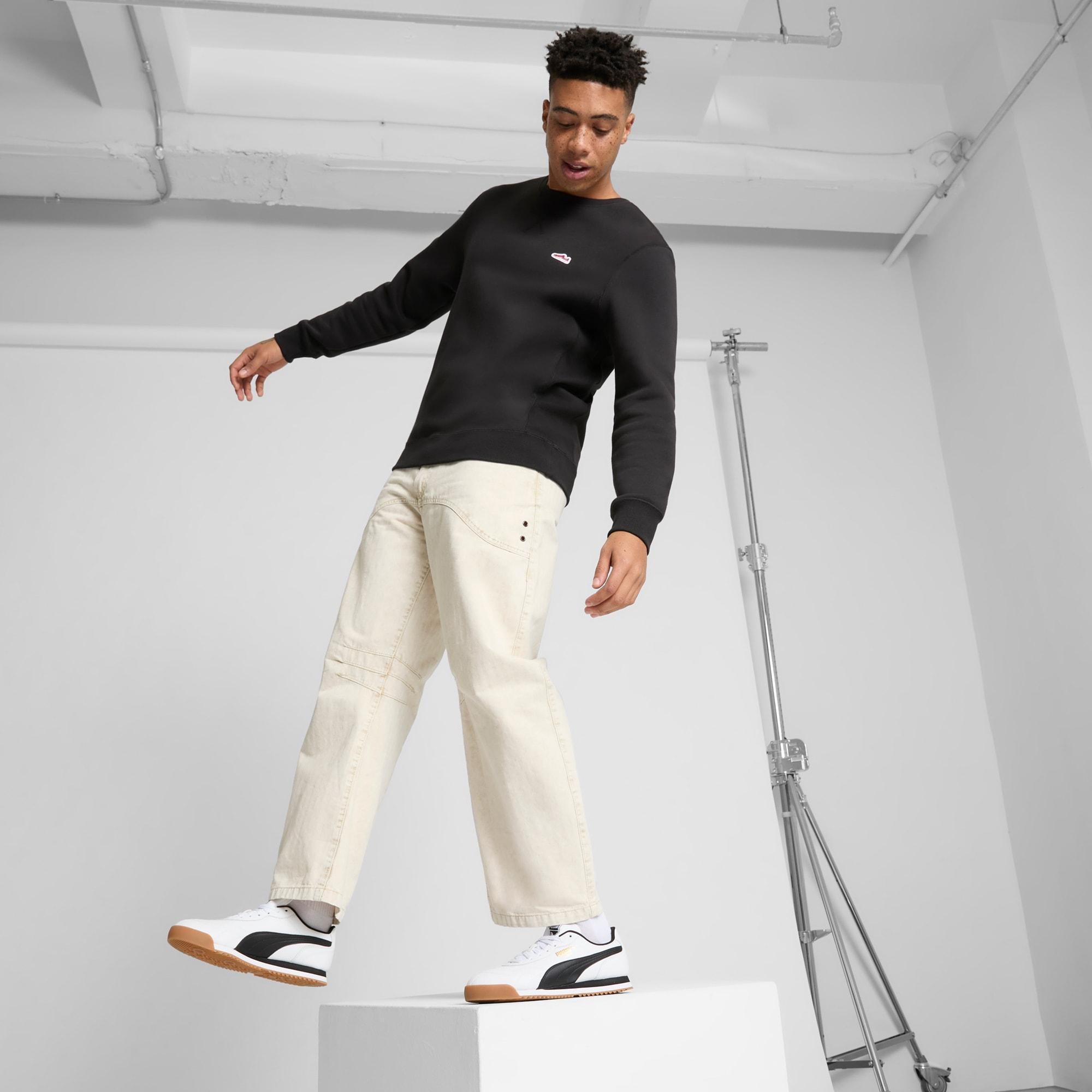 PUMA Roma Anniversario Mens Sneakers Product Image