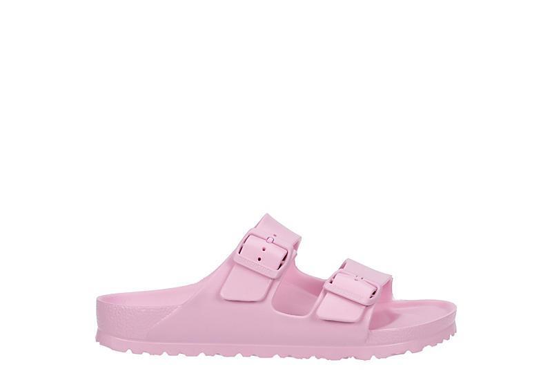 Birkenstock Womens Arizona EVA Waterproof Essentials Pool Slide Sandals Product Image