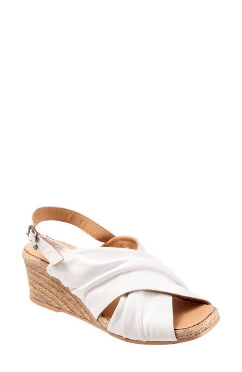 Bueno Jasmin Women's Wedge Shoes Product Image