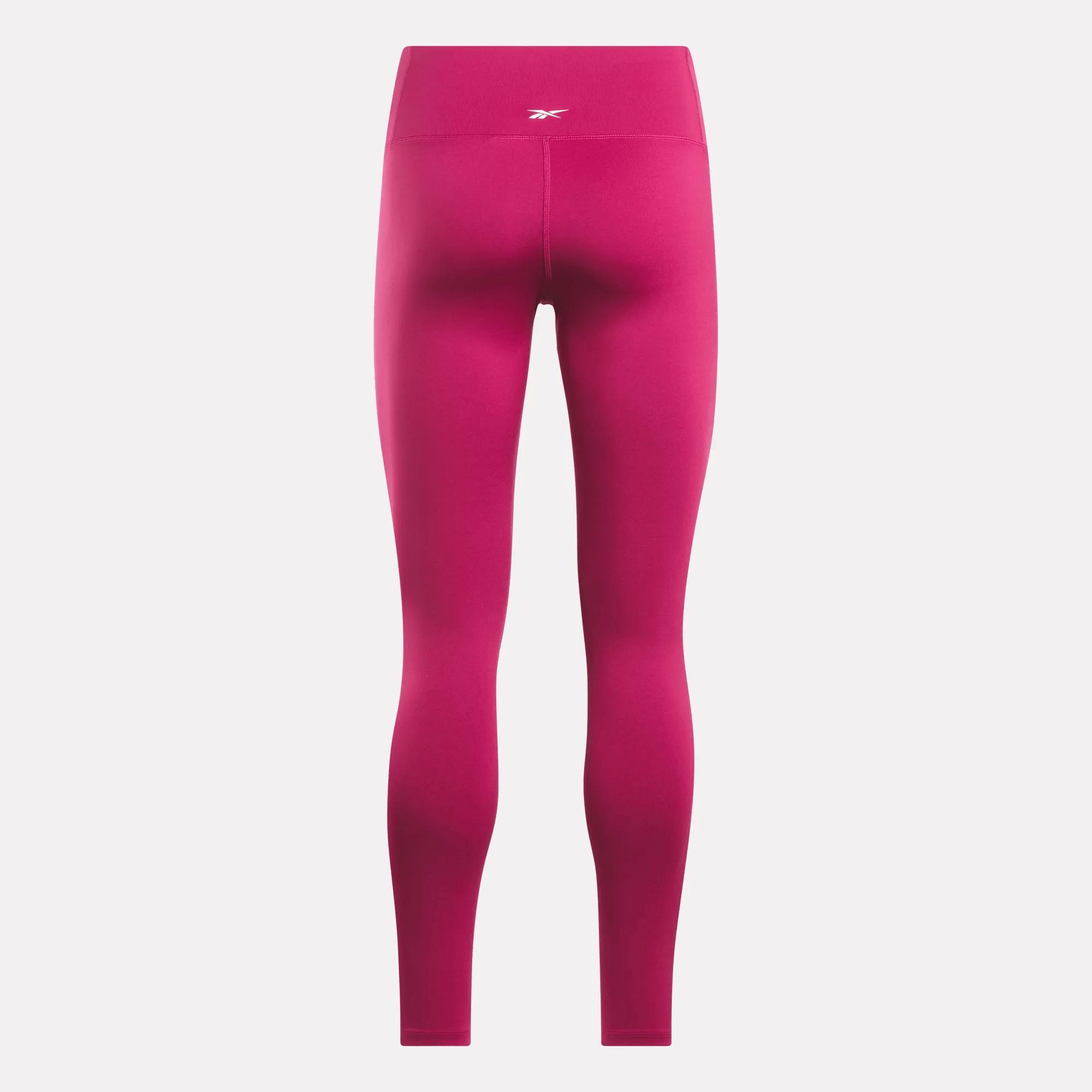Women's ID Train High-Rise Leggings Female Product Image