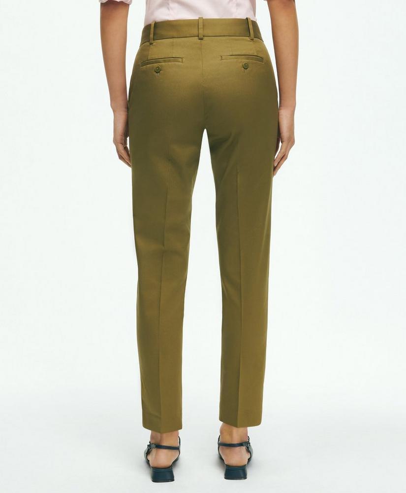 Stretch Cotton Advantage Chino® Pants Product Image