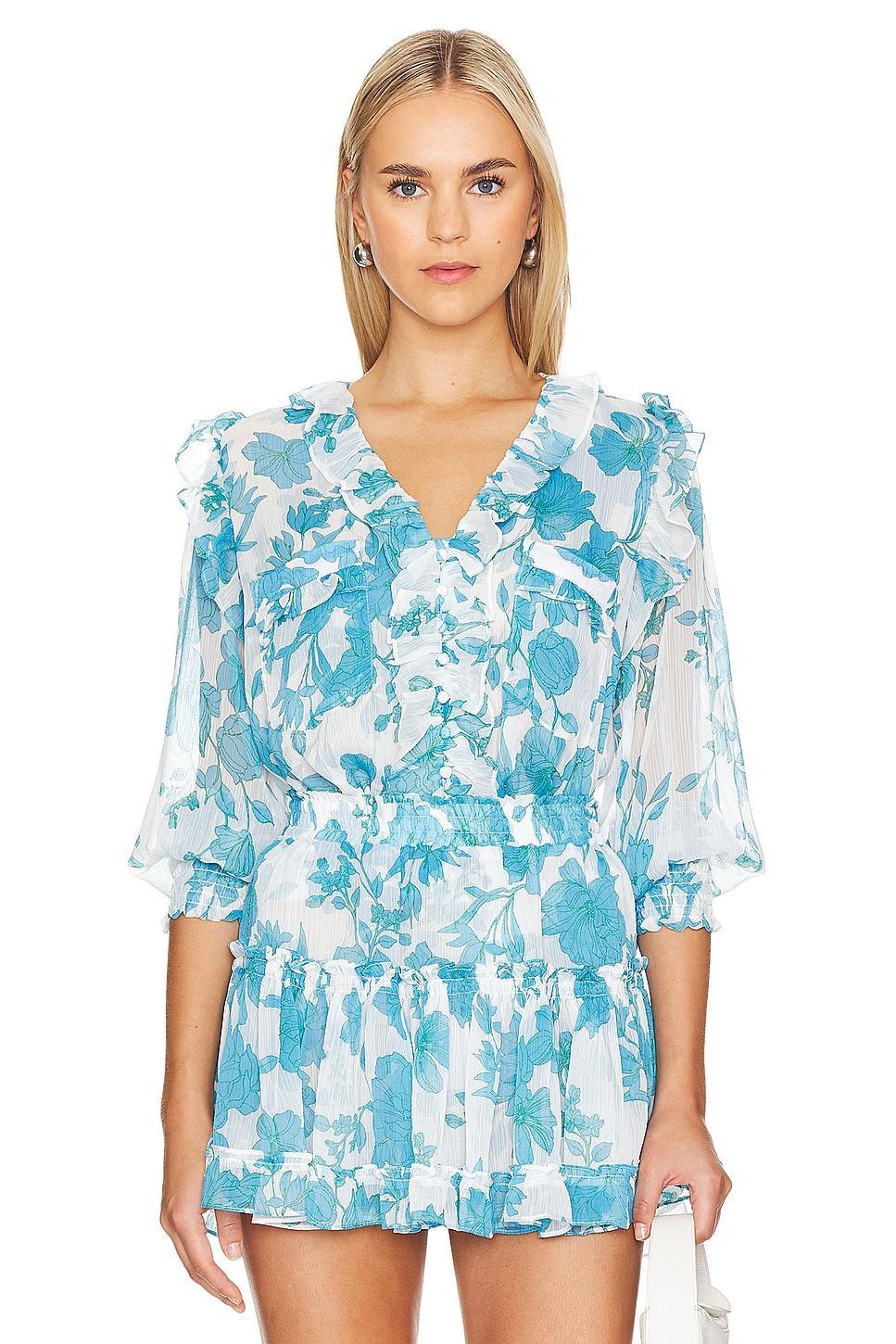 Sacha Top MISA Los Angeles Product Image