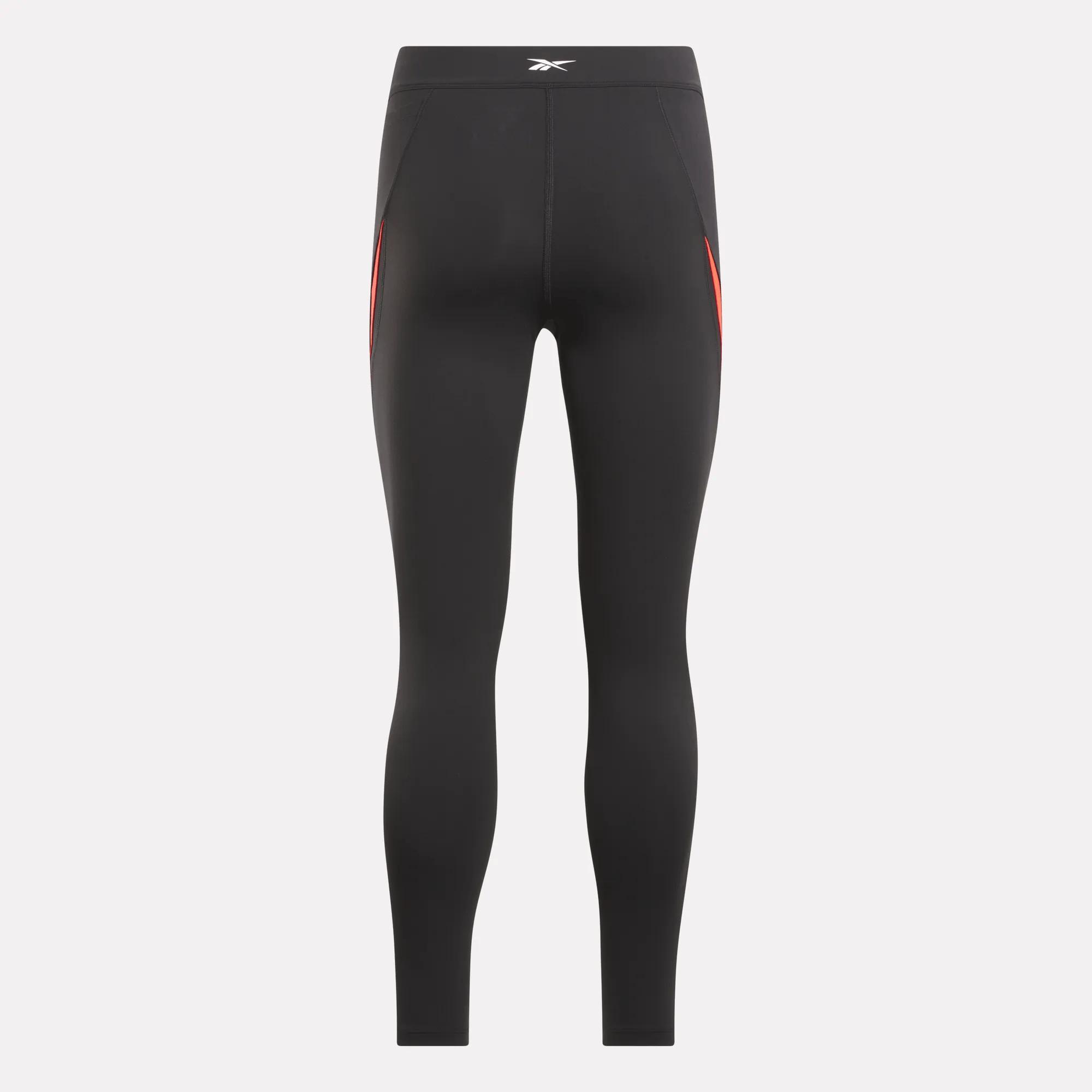 Women's Lux Colorblock High-Rise 7/8 Leggings Female Product Image