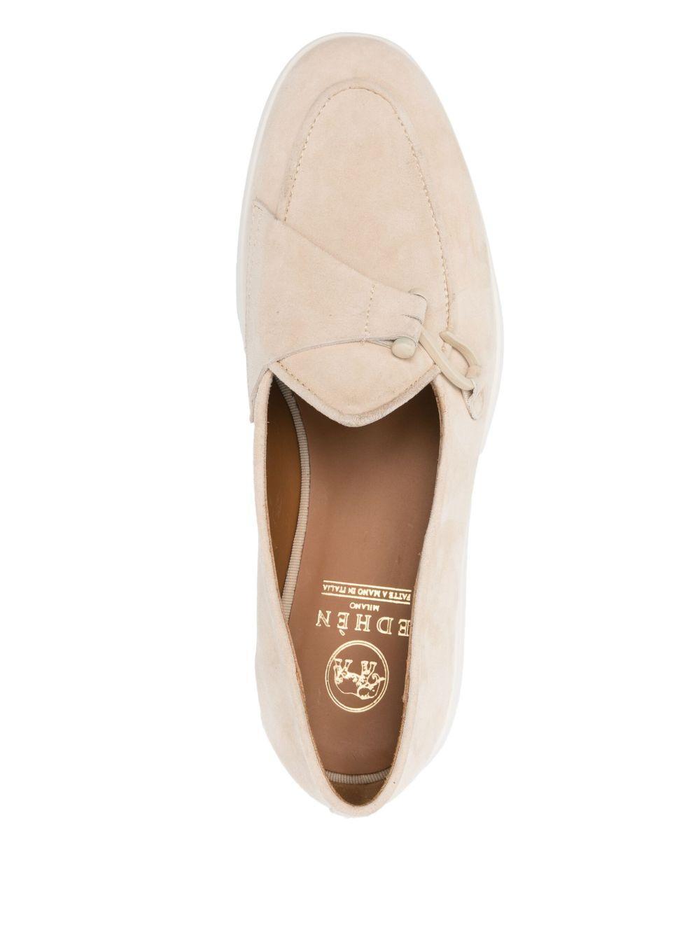 Comporta loafers Product Image