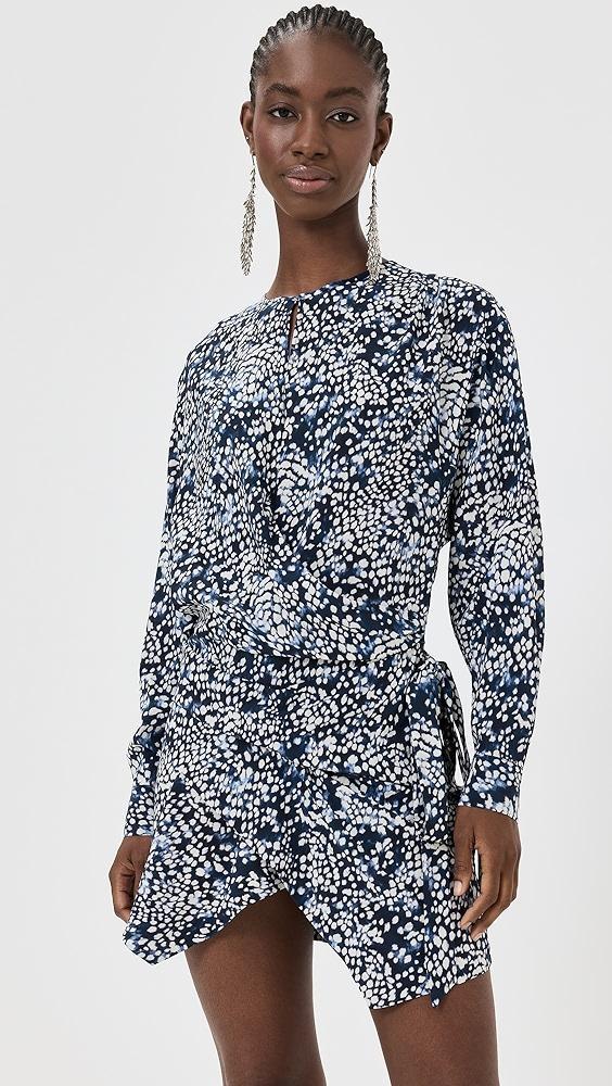 Isabel Marant Habla Dress | Shopbop Product Image