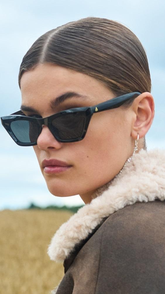 AIRE Capricornus Sunglasses | Shopbop Product Image