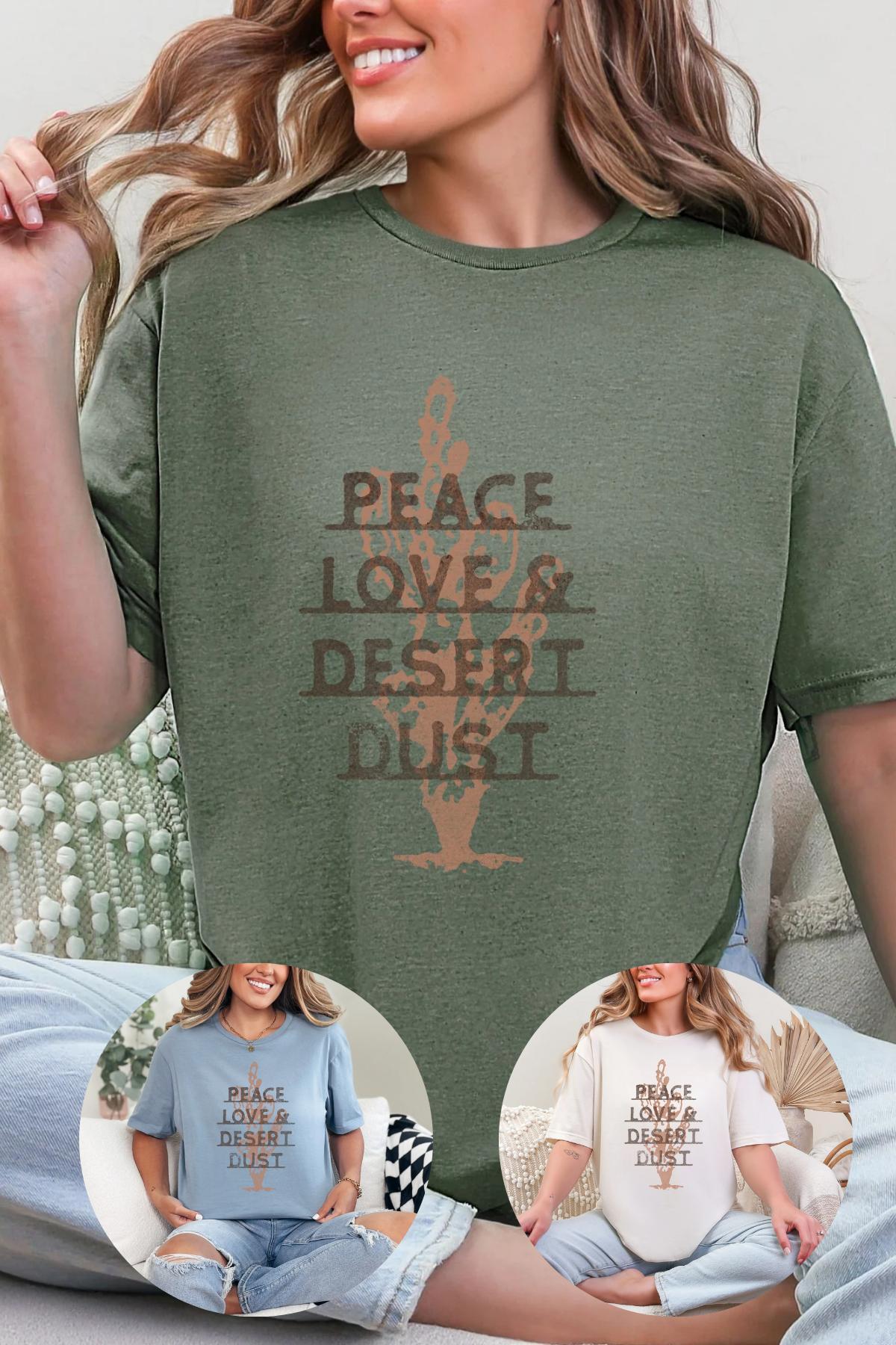 Arizona Heat T-Shirt Product Image