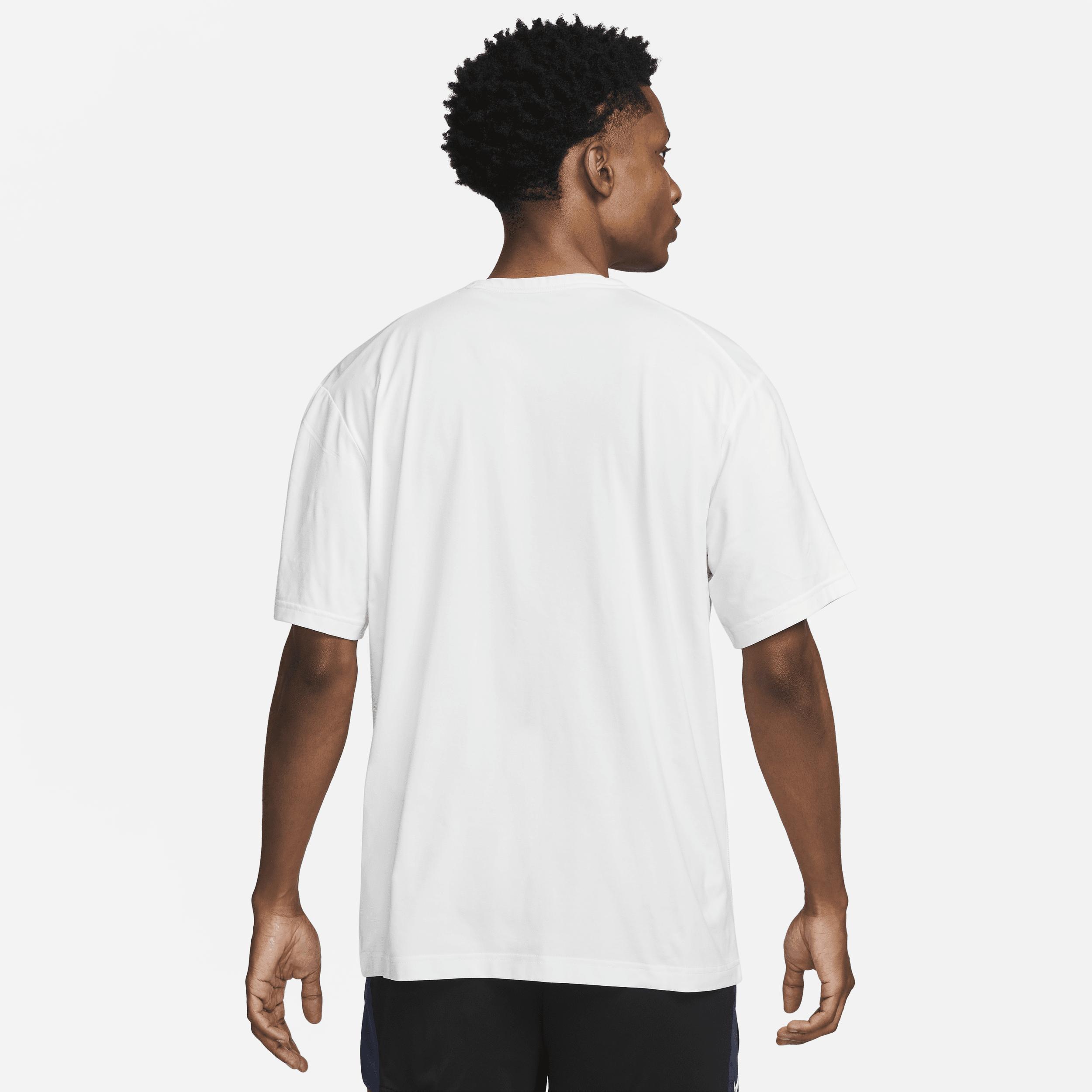 Nike Track Club Men's Dri-FIT Short-Sleeve Running Top Product Image