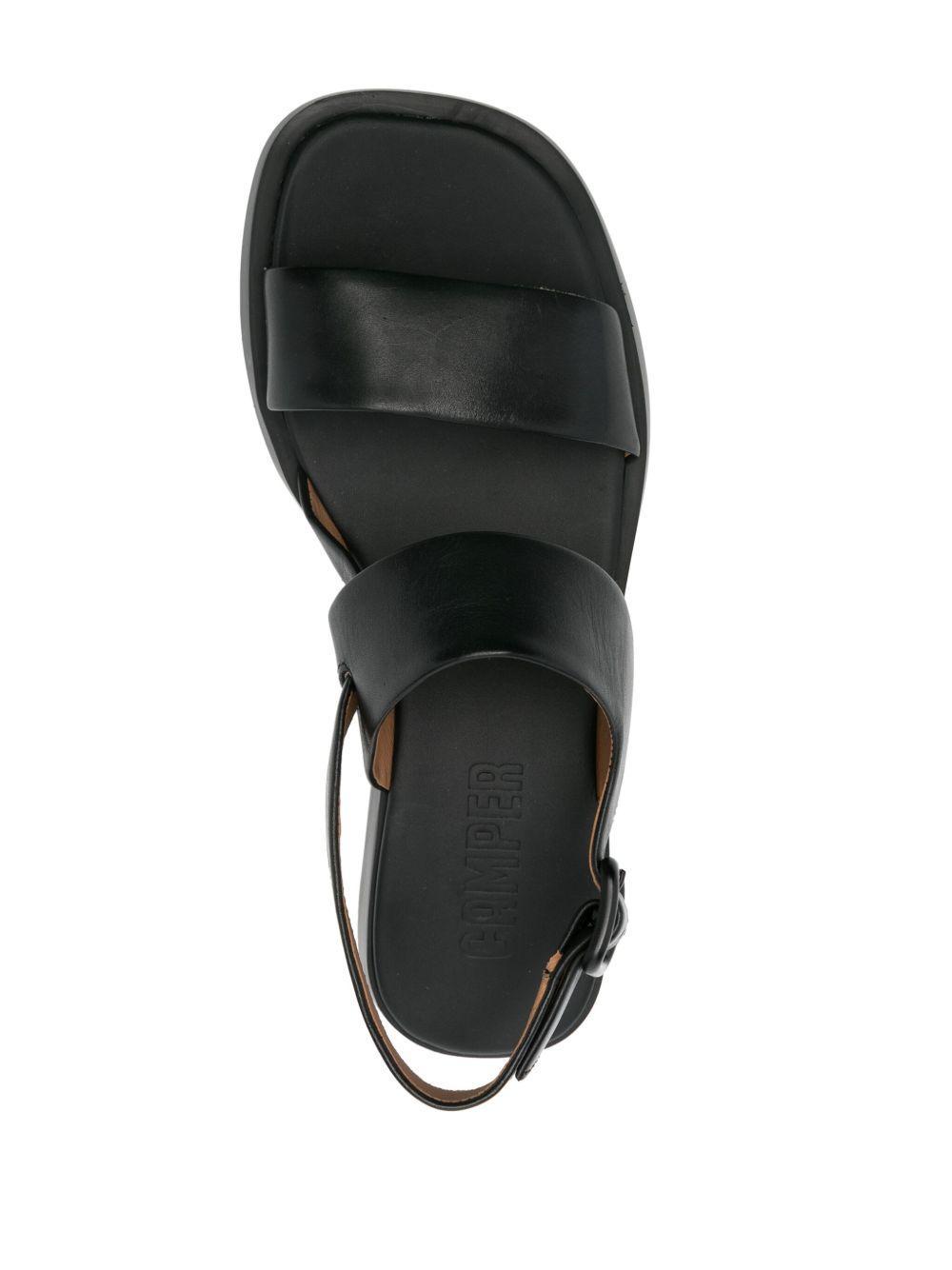 Edy flat sandals Product Image