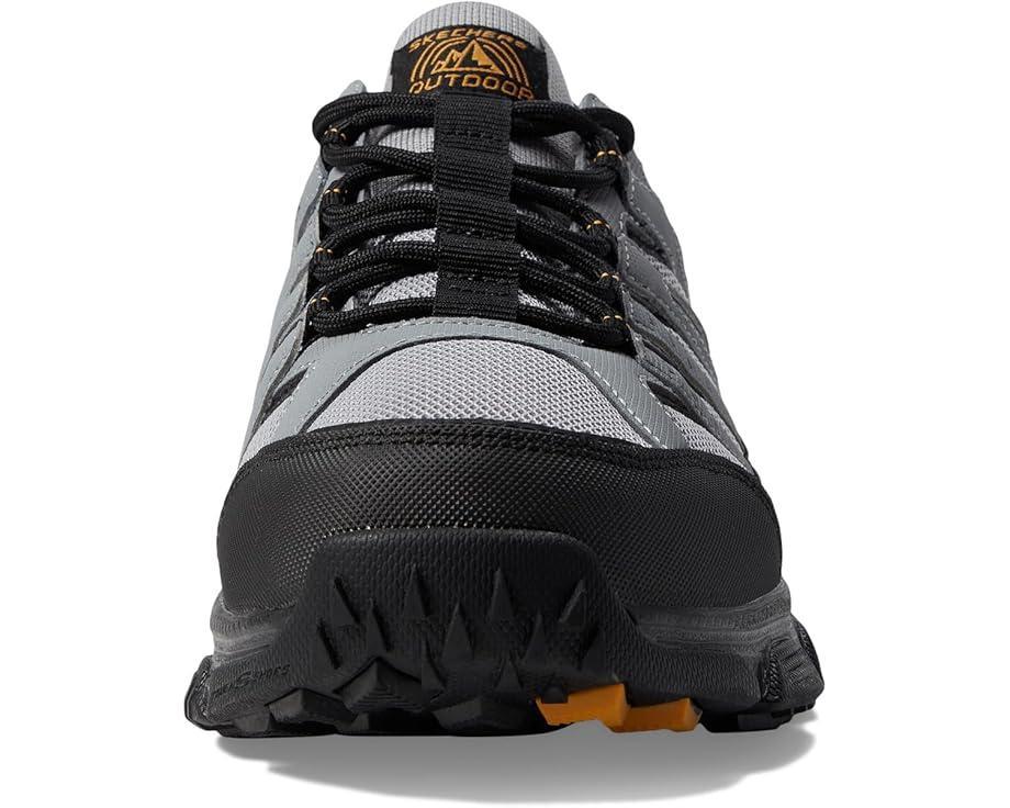 Stamina AT Upper Stitch Product Image