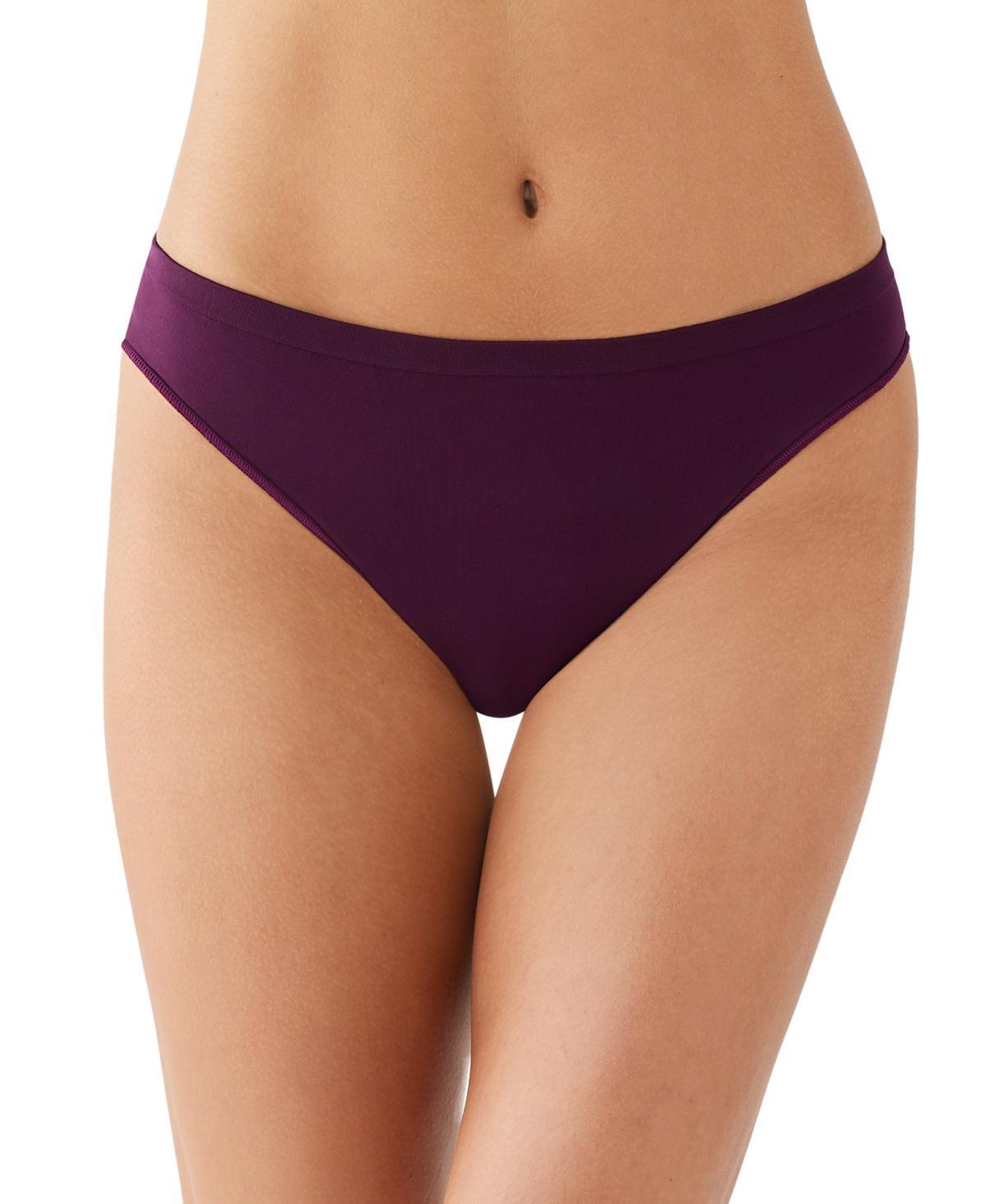 b. temptd by Wacoal Comfort Intended Thong Product Image